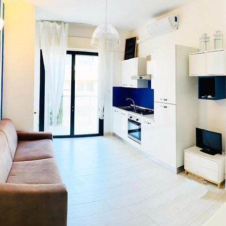 Rimini Marina Apartment Exterior foto