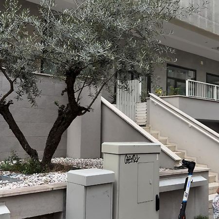 Rimini Marina Apartment Exterior foto