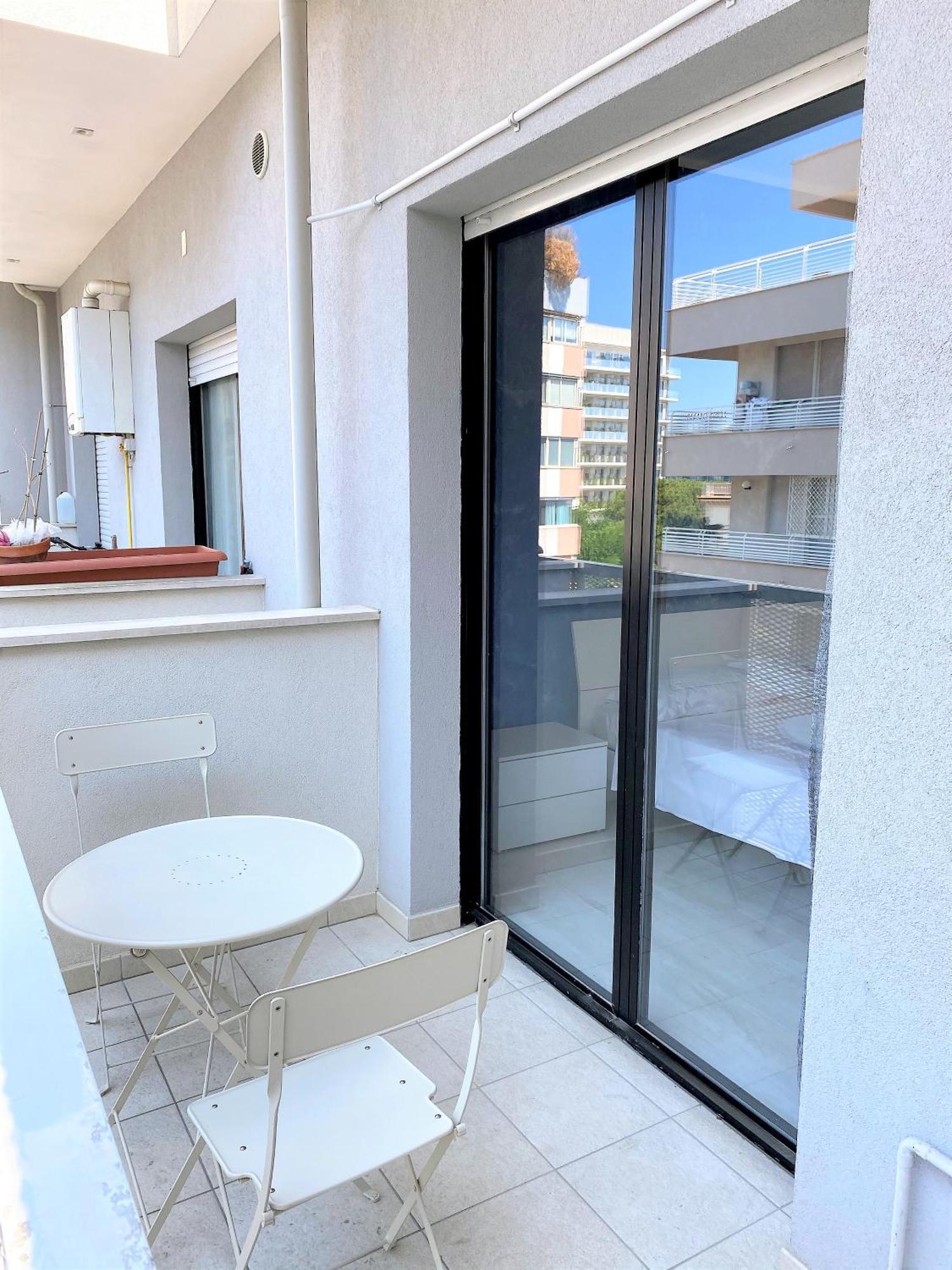 Rimini Marina Apartment Exterior foto