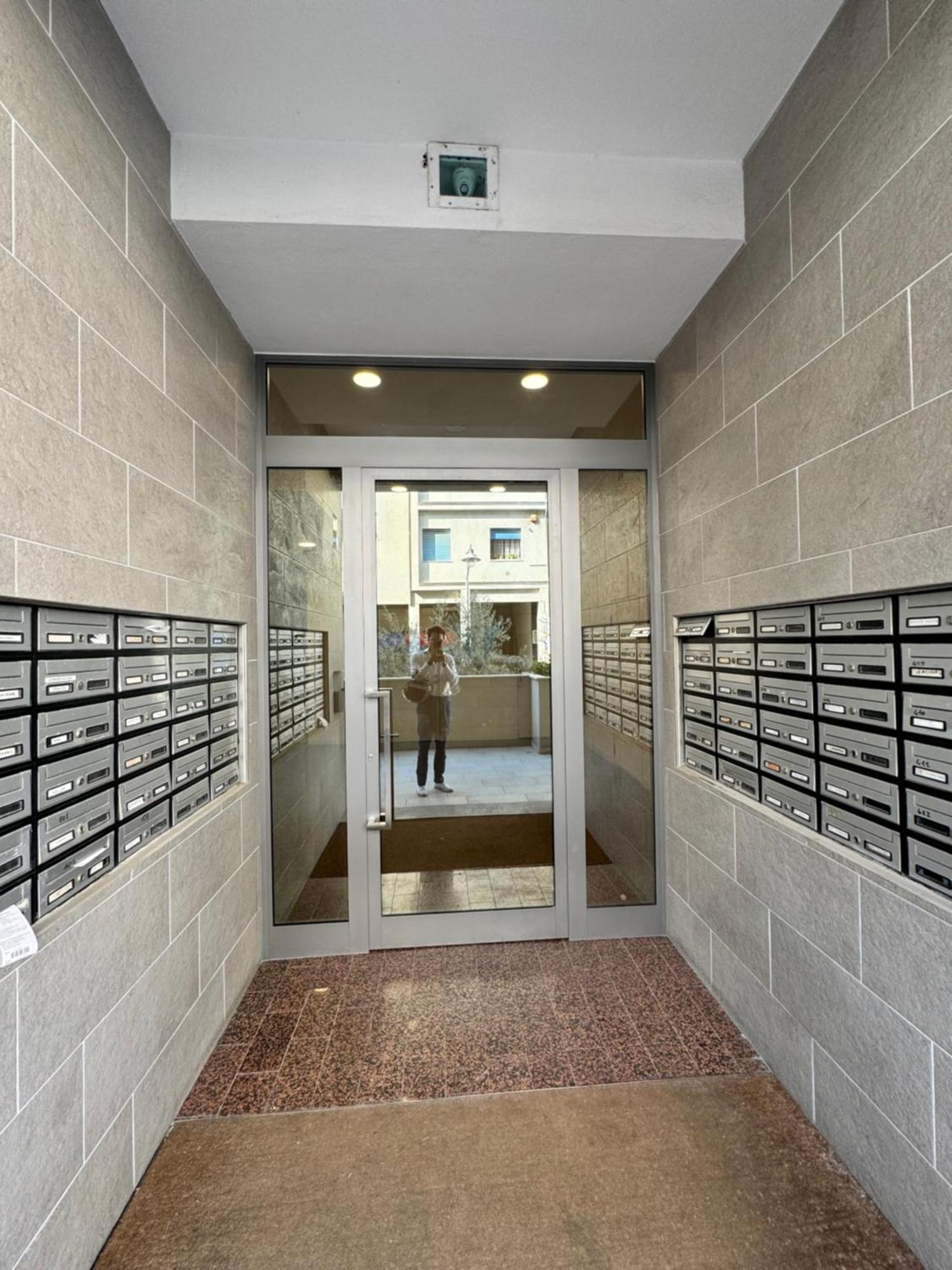 Rimini Marina Apartment Exterior foto